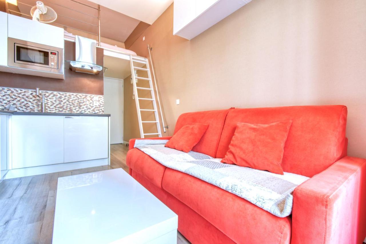 Beautiful And Cozy Apartment In The Heart Of คานส์ ภายนอก รูปภาพ